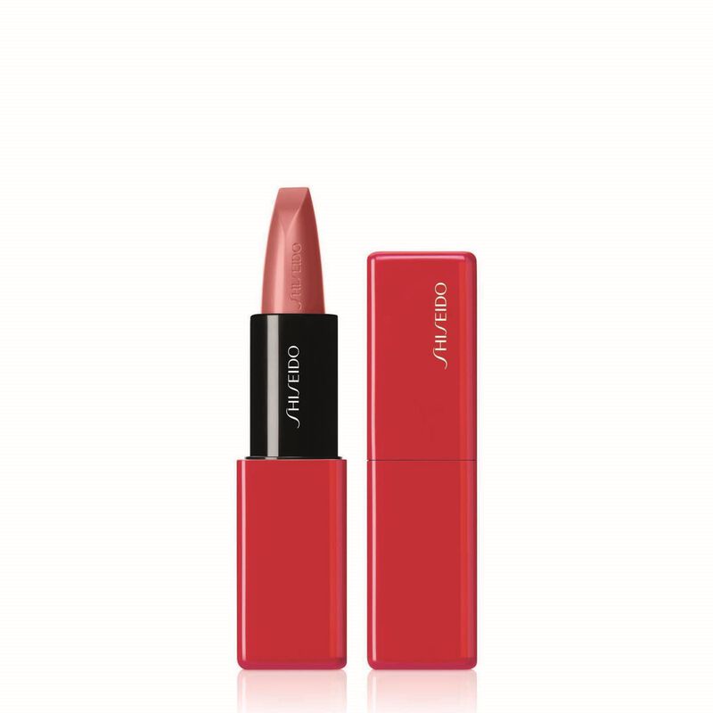 Shiseido Technosatin Gel Lipstick image number 4